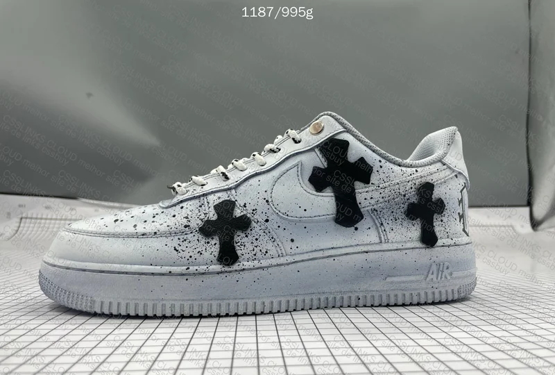 Nike AF1 JMDY Blind Box 7
