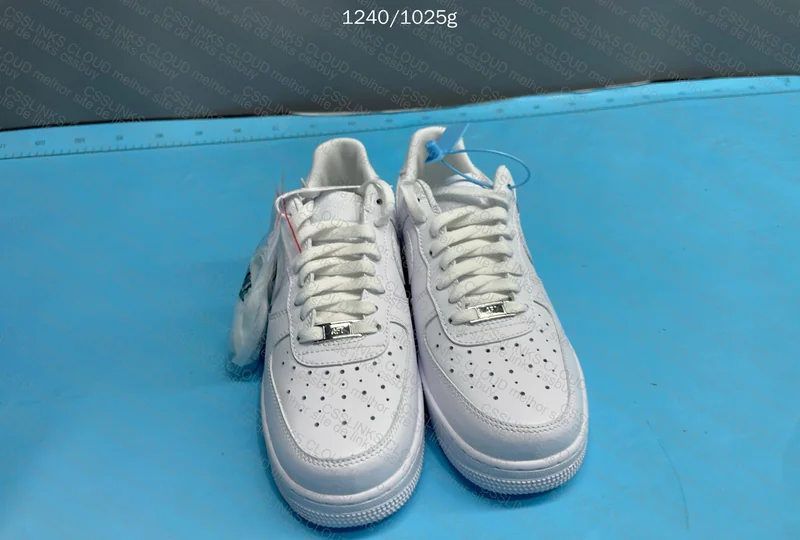 Nike AF1 Nocta