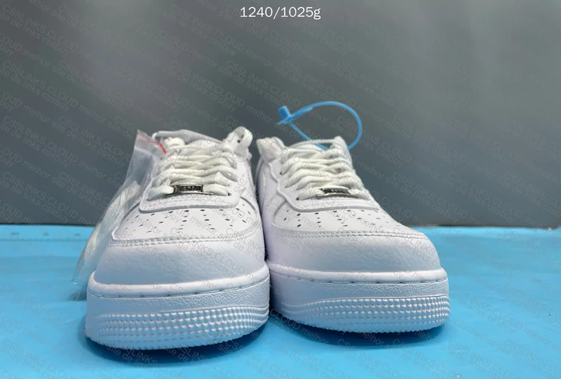 Nike AF1 Nocta 2