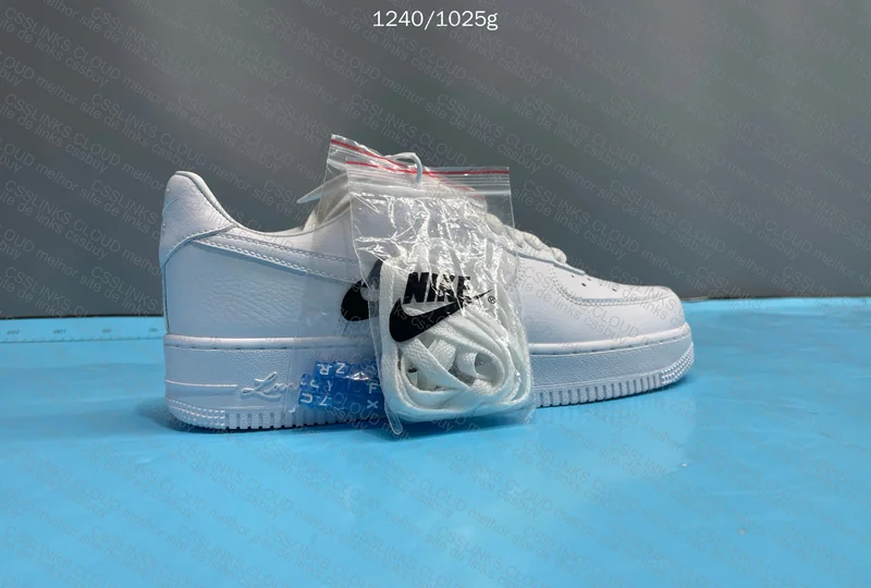 Nike AF1 Nocta 4