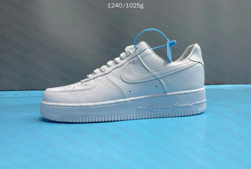 Nike AF1 Nocta 8