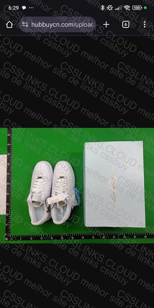 NIKE AF1 NOCTA