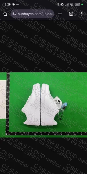 NIKE AF1 NOCTA 3