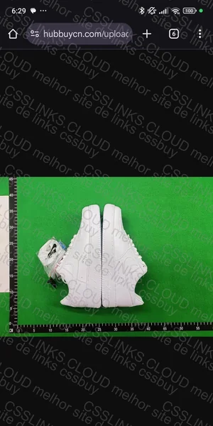 NIKE AF1 NOCTA 4