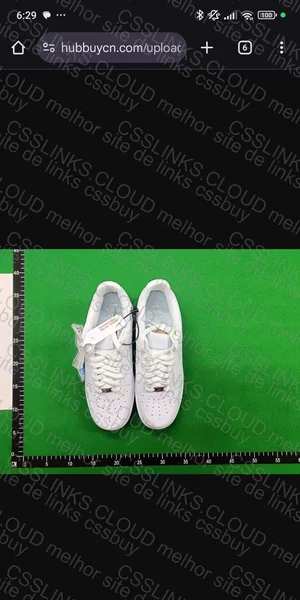 NIKE AF1 NOCTA 5