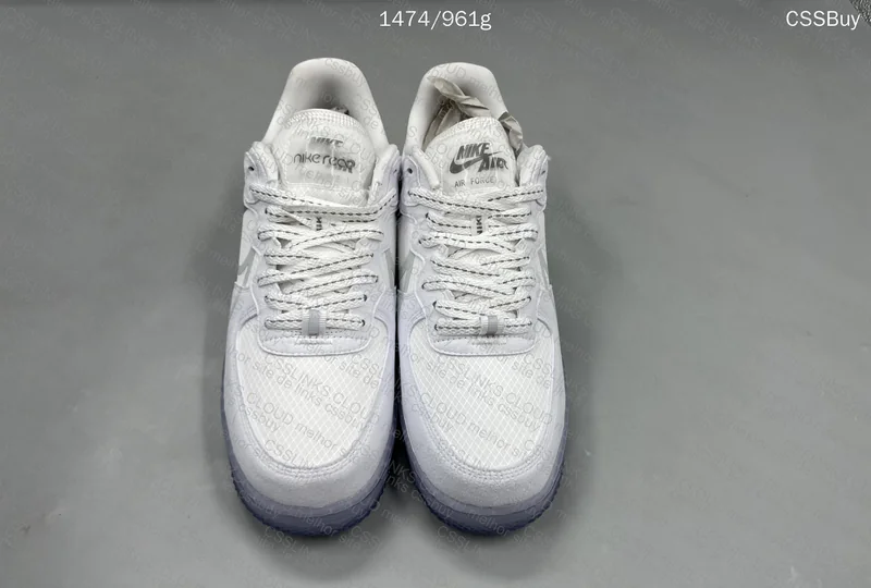 Nike AF1 React QS