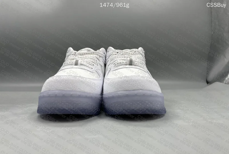 Nike AF1 React QS 7