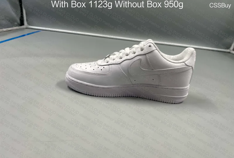 Nike AF1 Sadesa 3