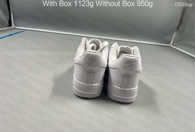 Nike AF1 Sadesa 4