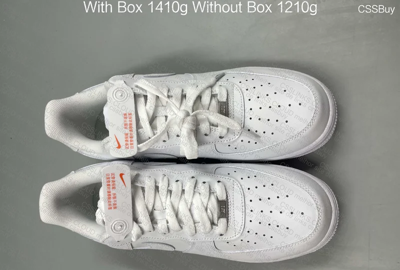 Nike AF1 Sadesa