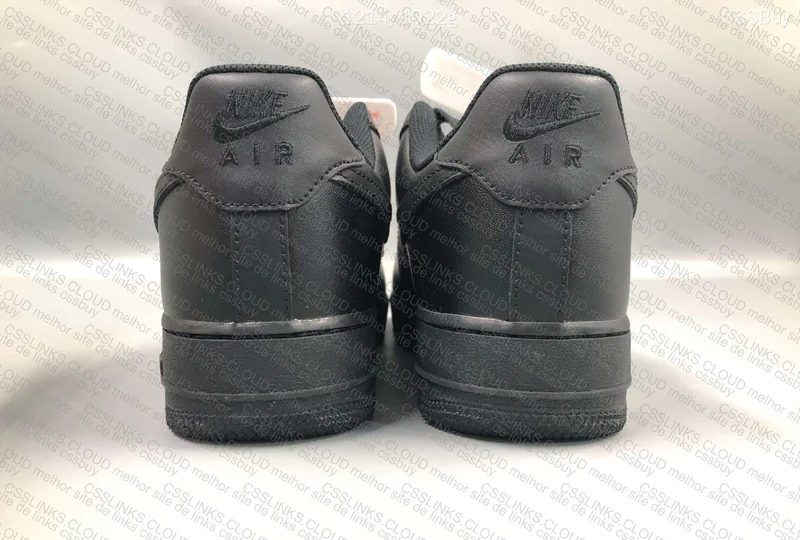 Nike AF1 Sadesa 3