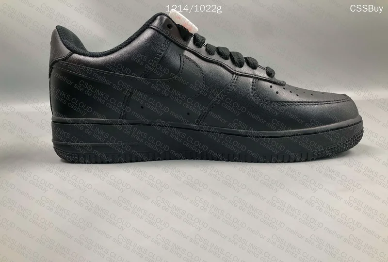 Nike AF1 Sadesa 5