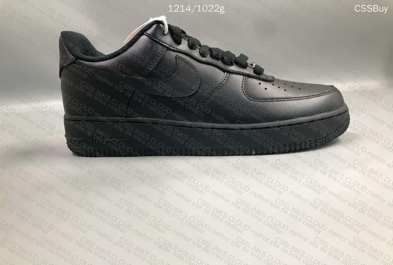 Nike AF1 Sadesa 6