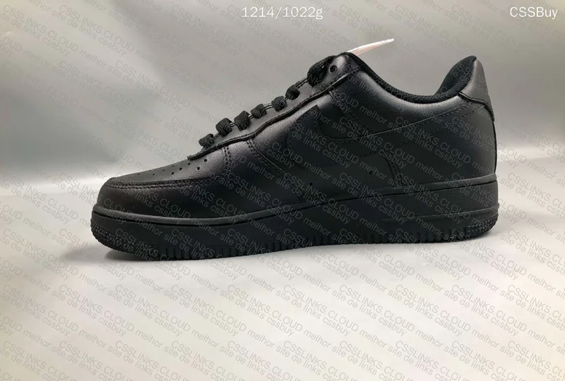 Nike AF1 Sadesa 7