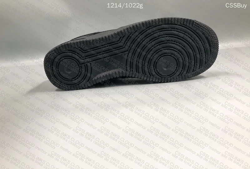 Nike AF1 Sadesa 8