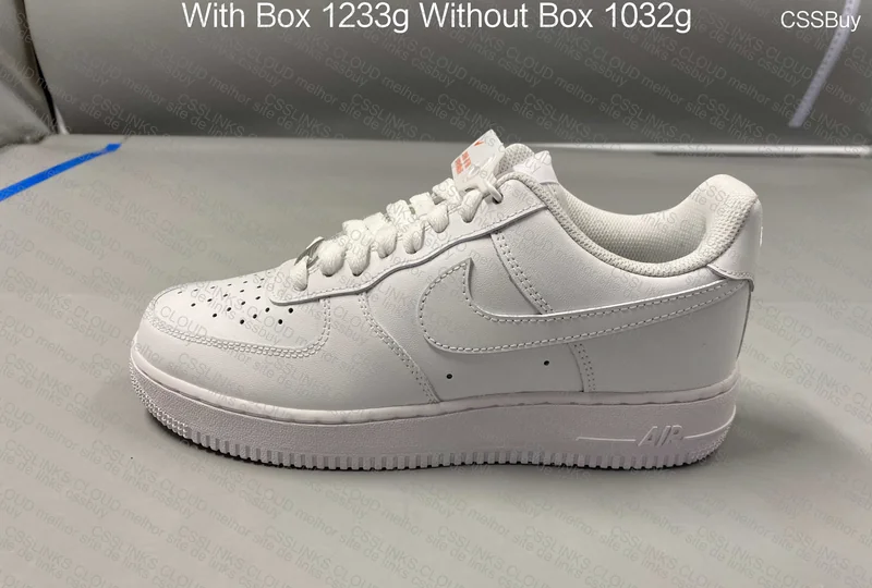 Nike AF1 Sadesa (minha primeira compra) 4