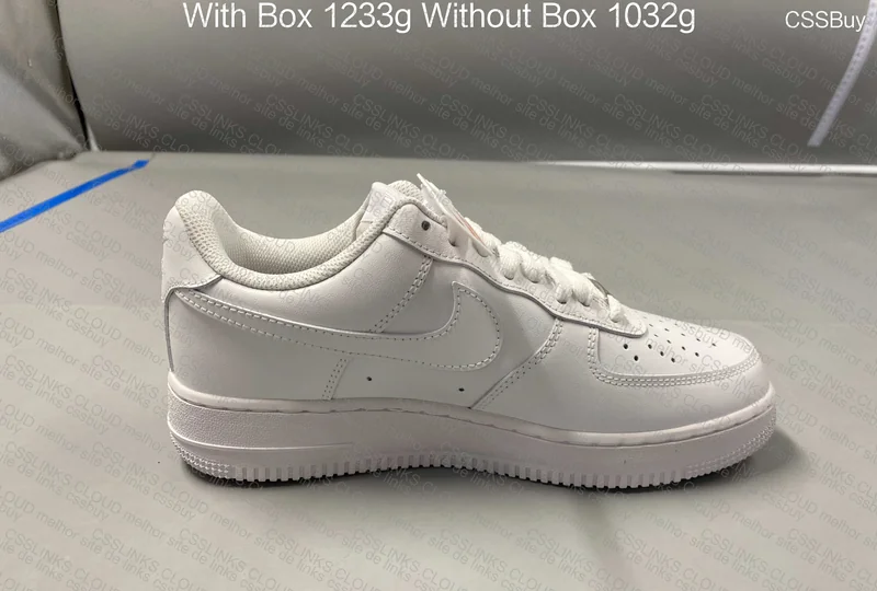 Nike AF1 Sadesa (minha primeira compra) 6