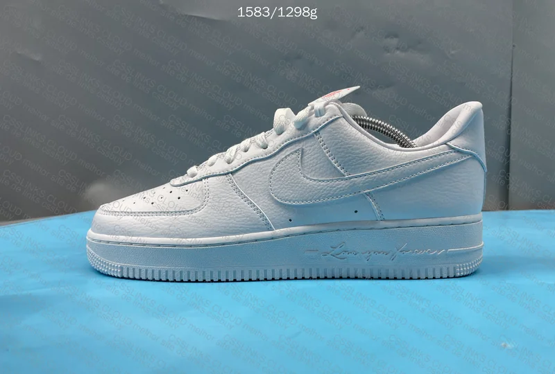 NIKE AF1 x NOCTA 2