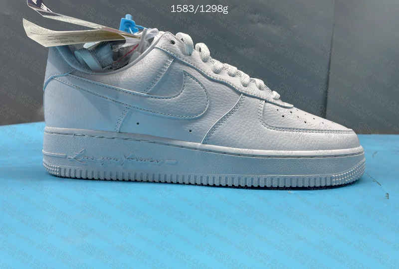 NIKE AF1 x NOCTA 3