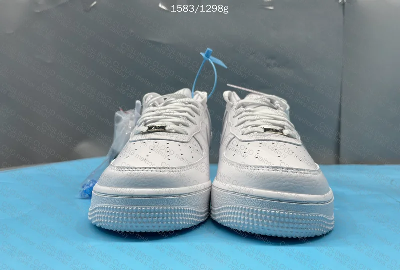 NIKE AF1 x NOCTA 4