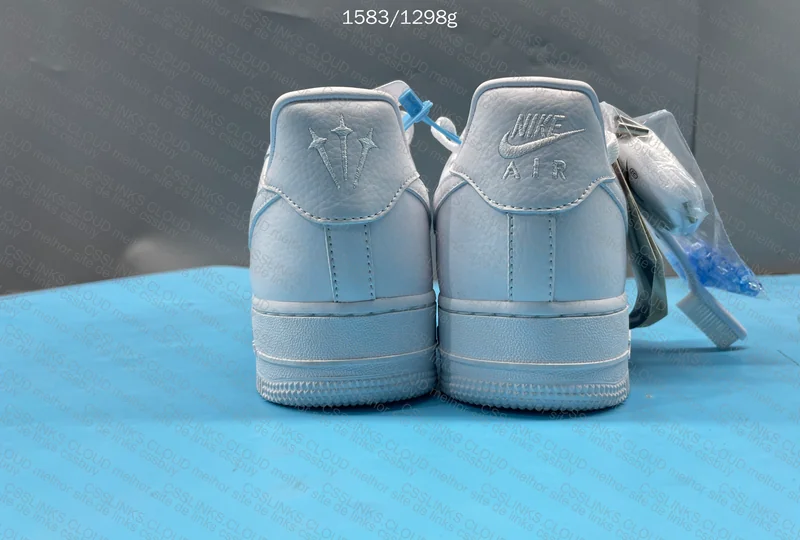 NIKE AF1 x NOCTA 8