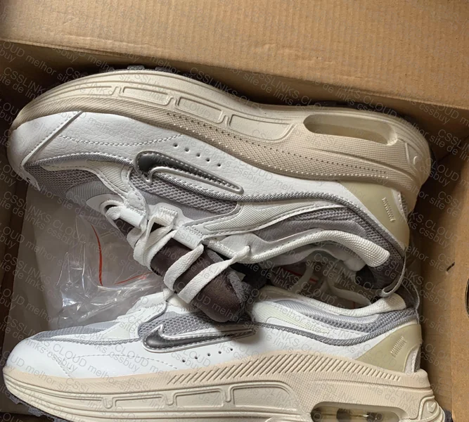 Nike Air Bliss