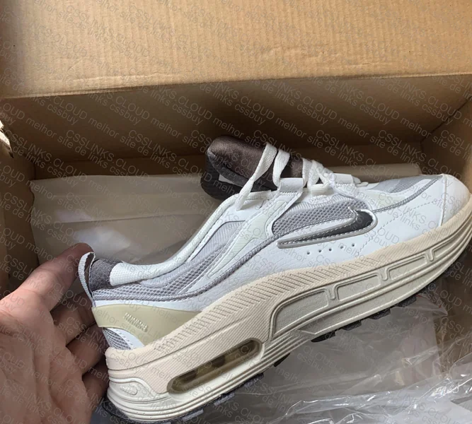 Nike Air Bliss 2