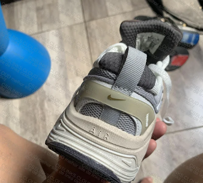 Nike Air Bliss 4