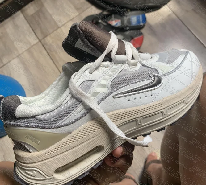 Nike Air Bliss 5