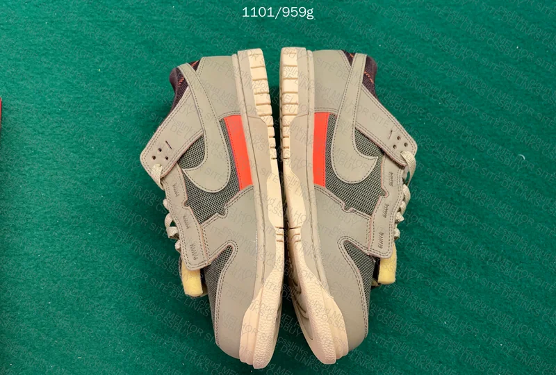 Nike Air Dunk Jumbo 3