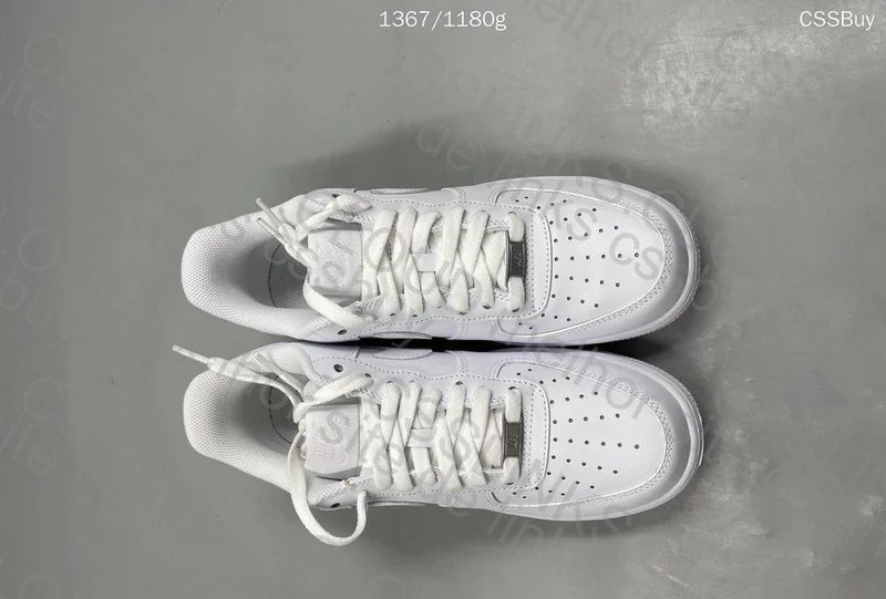 Nike Air Force 1 '07