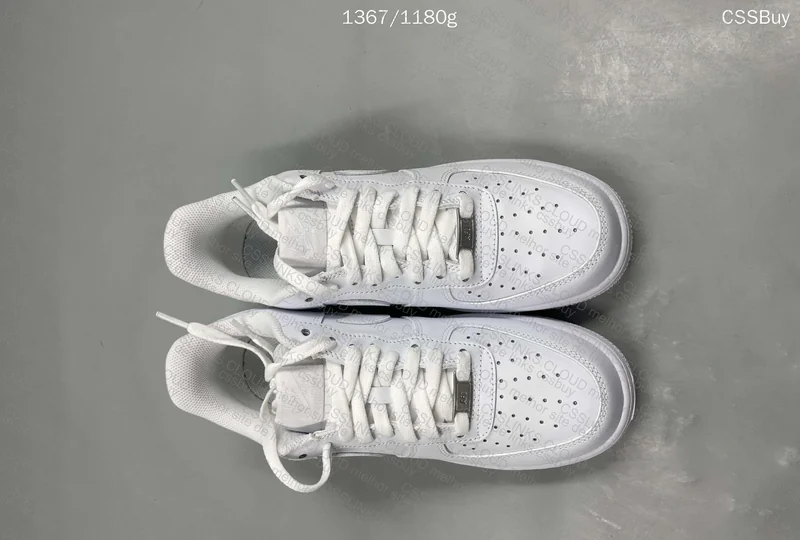 Nike Air Force 1 '07 2