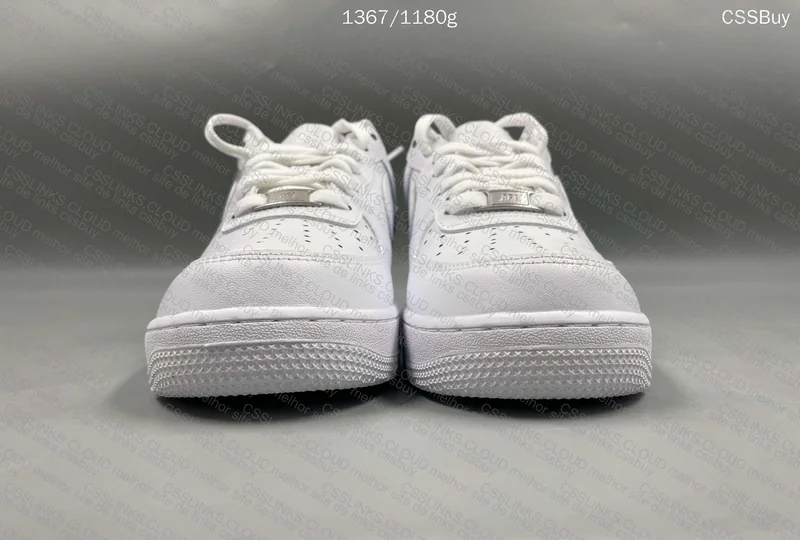 Nike Air Force 1 '07 3
