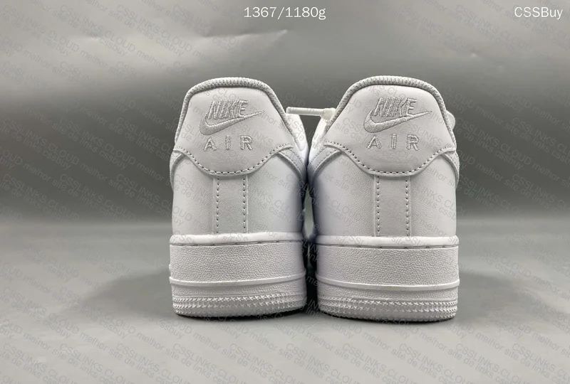 Nike Air Force 1 '07 4