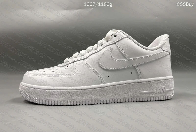 Nike Air Force 1 '07 5