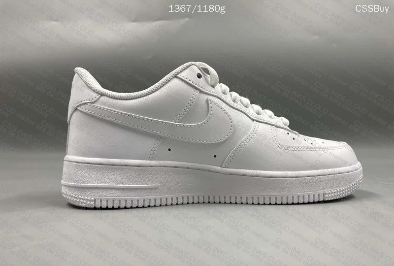 Nike Air Force 1 '07 6