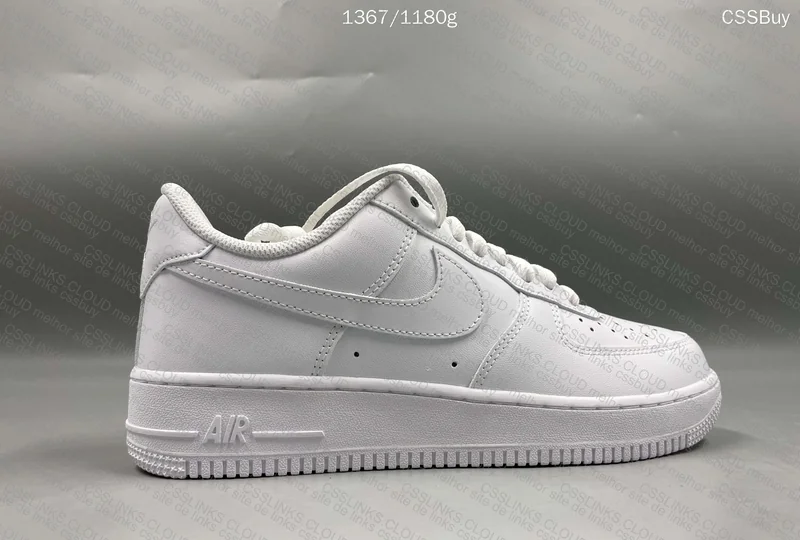 Nike Air Force 1 '07 8