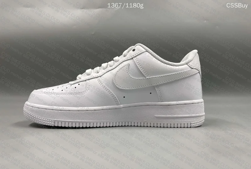 Nike Air Force 1 '07 9
