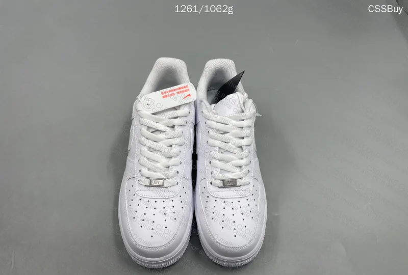 Nike Air Force 1 ‘07