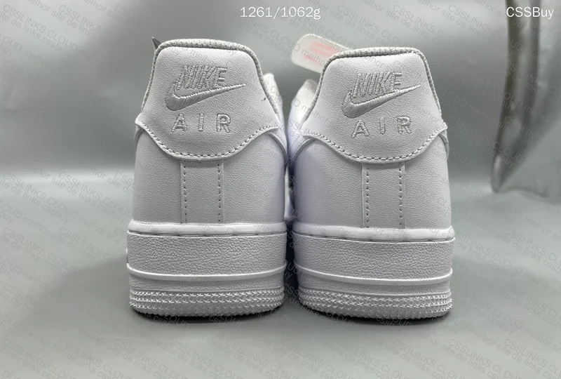 Nike Air Force 1 ‘07 2