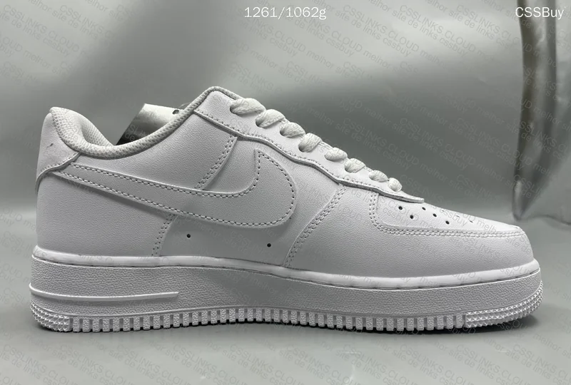 Nike Air Force 1 ‘07 5