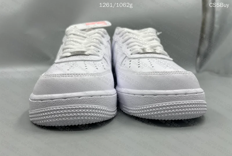 Nike Air Force 1 ‘07 6