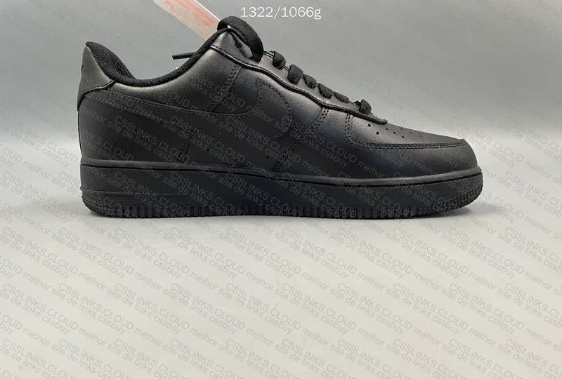 Nike Air Force 1 '07