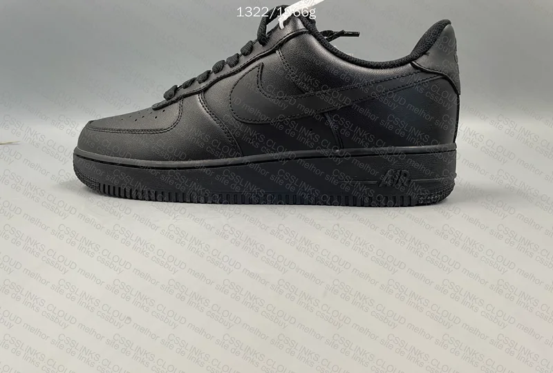 Nike Air Force 1 '07 2