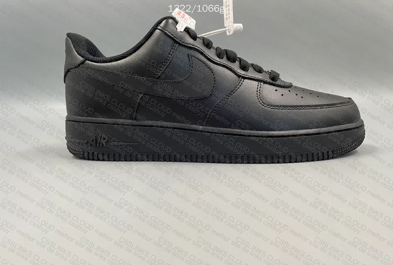 Nike Air Force 1 '07 4