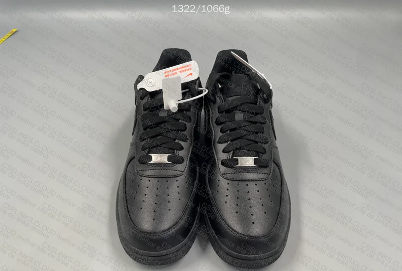 Nike Air Force 1 '07 5
