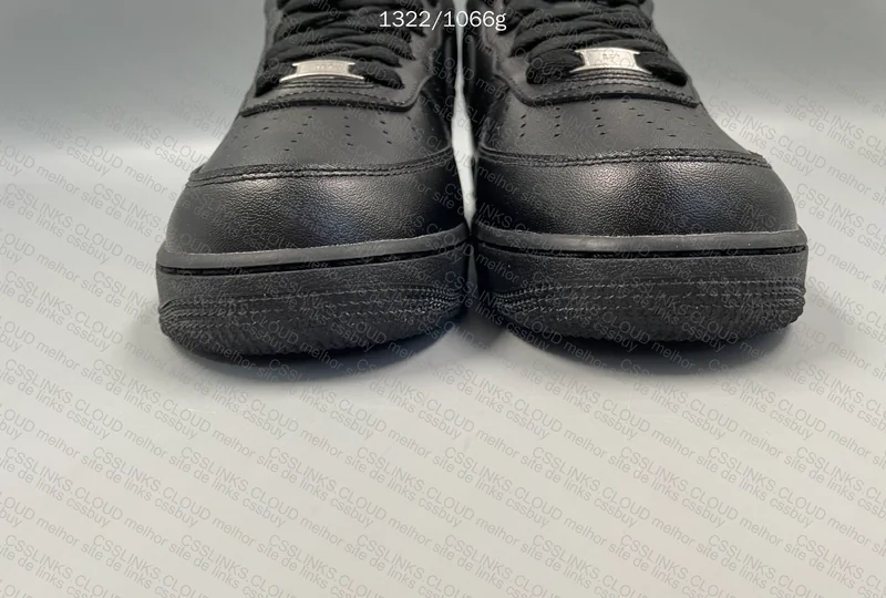 Nike Air Force 1 '07 6