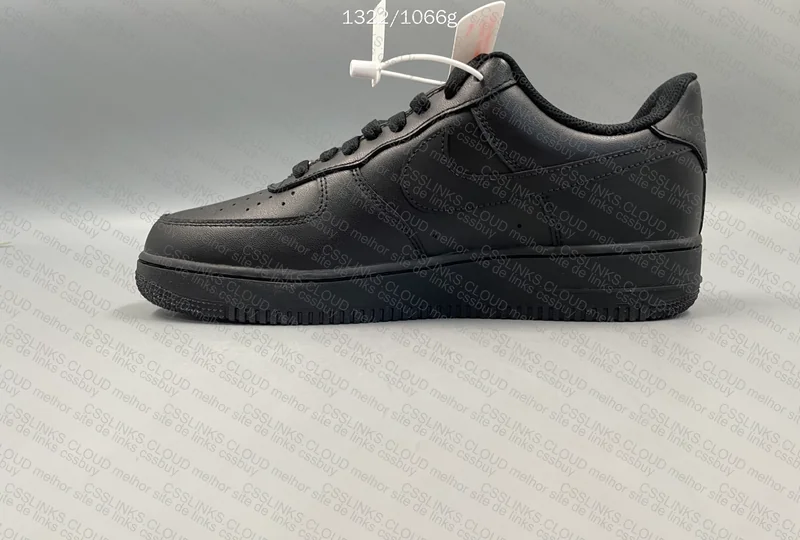 Nike Air Force 1 '07 7