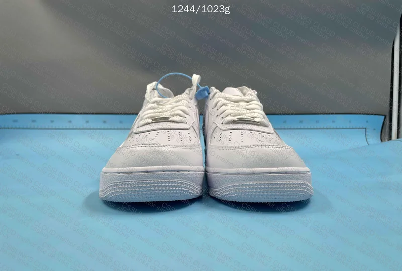 Nike Air Force 1 '07 2