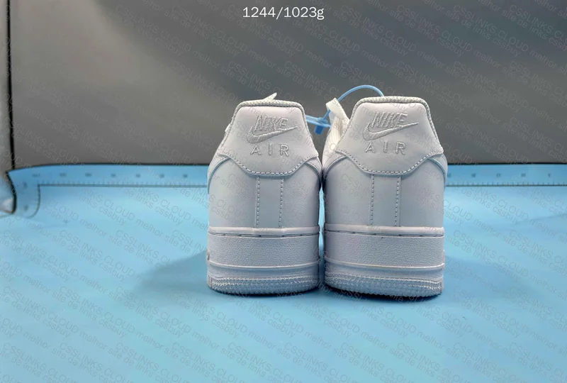 Nike Air Force 1 '07 3